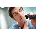 Philips dry electric shaver Warranty 24 month(s), Rechargeable, Lithium-Ion (Li-Ion), Battery life 40 min / 13 shaves h, Number