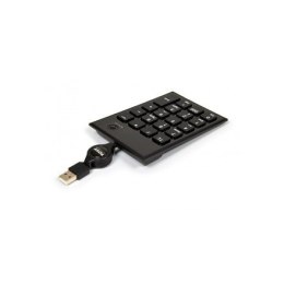 PORT CONNECT | Numeric Keypad Wired - Bulk | Numeric Keypad | Wired | N/A