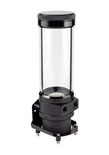 Aqua computer ULTITUBE D5 150 Zbiornik Rozprężający z pompą D5 PWM