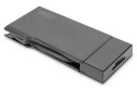 Digitus Uniwersalna stacja dokująca, USB 3.0, do użytku w podróży