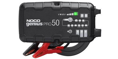 GENIUSPRO50 50A Pro Battery Charger