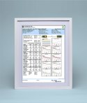 Kabel Ethernet Vention Cat8 SFTP 40Gbps 2GHz 10m