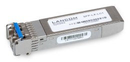 Moduł przekaźników sieciowych LANCOM SFP-LX-LC1 Światłowód 1000 Mbit/s 1310 nm