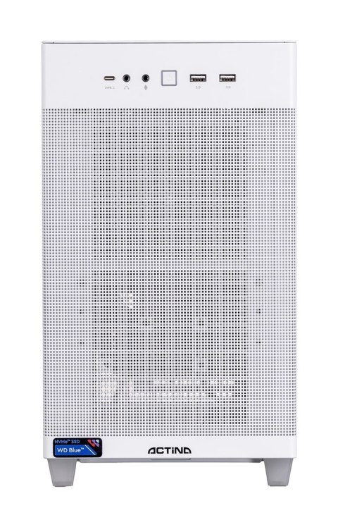 Actina PBA 8700F/32GB/1TB/RTX5060Ti/650W