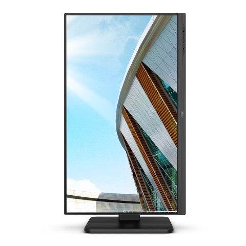 MONITOR AOC LED 24" 24P2Q