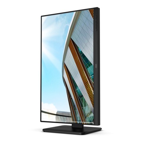 MONITOR AOC LED 24" 24P2Q
