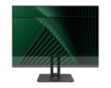 Monitor MSI Pro MP245PG 24 cali IPS FHD HDMI/DP Pivot - Płaski ekran - 61 cm