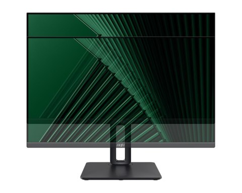 Monitor MSI Pro MP245PG 24 cali IPS FHD HDMI/DP Pivot - Płaski ekran - 61 cm