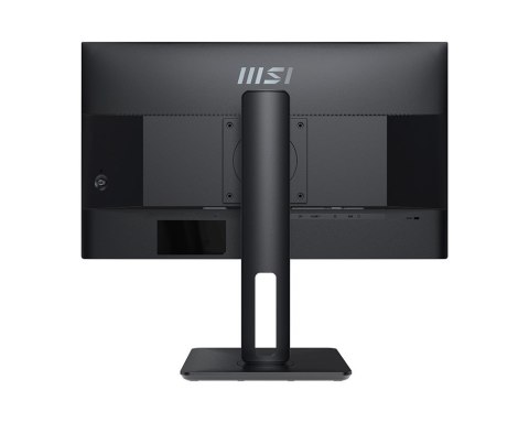 Monitor MSI Pro MP245PG 24 cali IPS FHD HDMI/DP Pivot - Płaski ekran - 61 cm