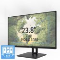 Monitor MSI Pro MP245PG 24 cali IPS FHD HDMI/DP Pivot - Płaski ekran - 61 cm