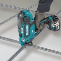Makita DTR180ZJ akcesorium do narzędzi bezprzewodowych Cordless braider Czarny, Zielony, Metaliczny