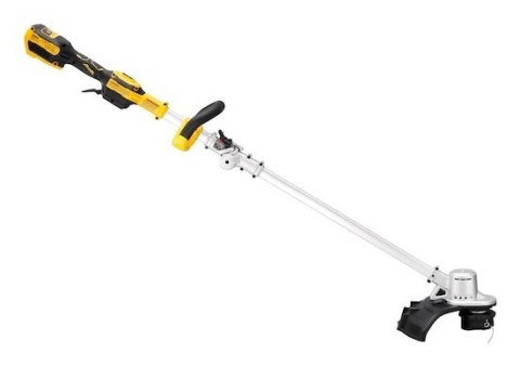 Podkaszarka akumulatorowa DeWALT DCMST561N-XJ 18V żyłkowa 36cm