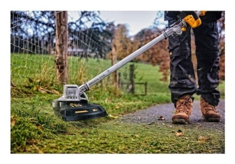 Podkaszarka akumulatorowa DeWALT DCMST561N-XJ 18V żyłkowa 36cm