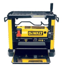 Strug grubościowy DeWalt DW733-QS