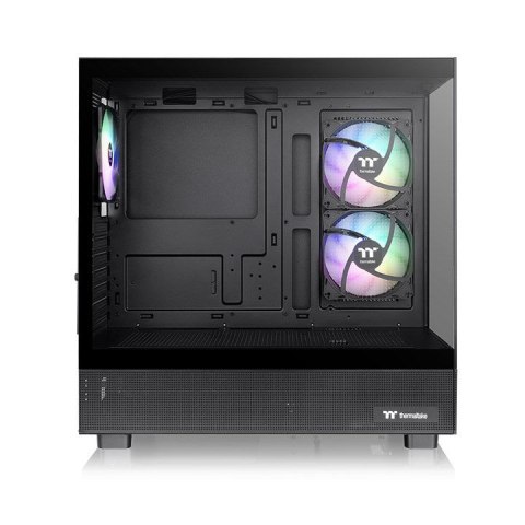 Obudowa Thermaltake View 270 Plus TG czarna ARGB