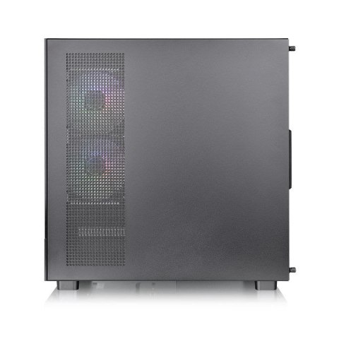 Obudowa Thermaltake View 270 Plus TG czarna ARGB