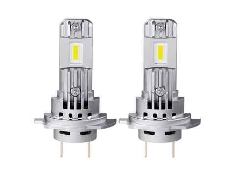 Żarówka LED (Zestaw 2szt.) H18/H7 12V 16,2W PX26D/PY26D-1 bez homologacji drogowej LEDriving HL EASY, biała