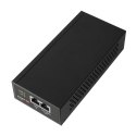 Edimax GP-103IT adapter PoE 10 Gigabit Ethernet, 100 Gigabit Ethernet, Gigabit Ethernet