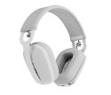 Headset ZONE VIBE 100 - OFF WHITE/M/N:A00167