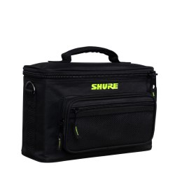 Shure SH-MICBAG04 - torba transportowa mieszcząca do 4 mikrofonów