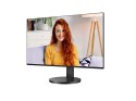 AOC B3 Q27B3CF2 monitor komputerowy 68,6 cm (27") 2560 x 1440 px Quad HD Czarny