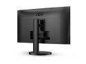 AOC B3 Q27B3CF2 monitor komputerowy 68,6 cm (27") 2560 x 1440 px Quad HD Czarny