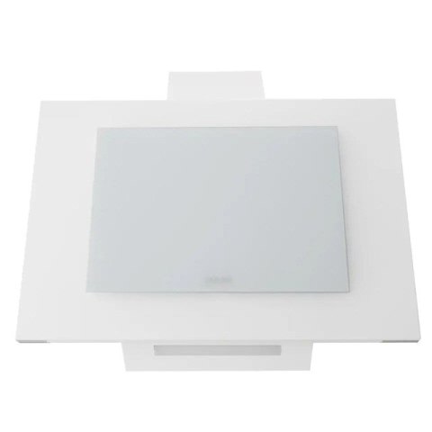 Okap kominowy MAAN Vertical PG 60 cm | LED | biały