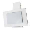 Okap kominowy MAAN Vertical PG 60 cm | LED | biały