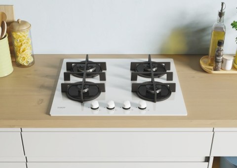 Płyta gazowa CANDY CVG6WW