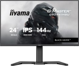 MONITOR IIYAMA LED IPS 23,8