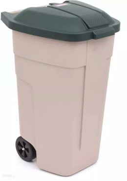 Pojemnik na kółkach CURVER 3012400003007 (kolor beżowy)
