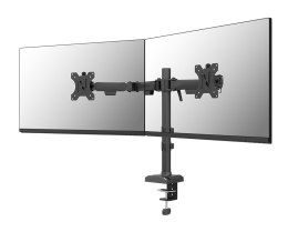Uchwyt do monitora na biurko / Dual DS60-600BL2 NEOMOUNTS