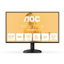 AOC 24B31H LED display 60,5 cm (23.8") 1920 x 1080 px Full HD Czarny
