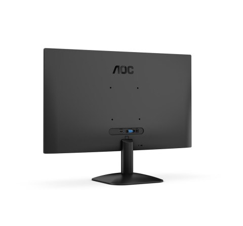 AOC 24B31H LED display 60,5 cm (23.8") 1920 x 1080 px Full HD Czarny
