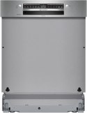 Zmywarka do zabudowy BOSCH SMI4HAS07E
