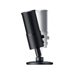 Razer Cardioid Condenser microphone Seiren X Black