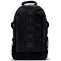 Razer Rogue dla rozmiaru 13.3 ", Black, Shoulder strap, Plecak