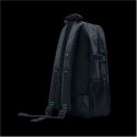 Razer Rogue dla rozmiaru 13.3 ", Black, Shoulder strap, Plecak