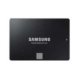 Samsung 860 EVO 4000 GB, SSD form factor 2.5