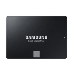 Samsung 860 EVO MZ-76E2T0B/EU 2000 GB, SSD form factor 2.5