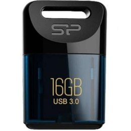 Silicon Power Jewel J06 16 GB, USB 3.0, Blue