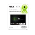 Silicon Power | S56 | 240 GB | SSD form factor 2.5"" | SSD interface SATA | Read speed 460 MB/s | Write speed 450 MB/s