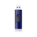 Silicon Power Ultima U05 64 GB, USB 2.0, Blue
