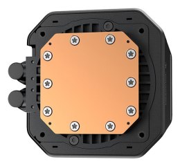 Chłodnica Wasserkühlung Deepcool LM240