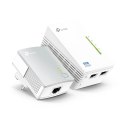 Transmiter TP-LINK TL-WPA4220KIT