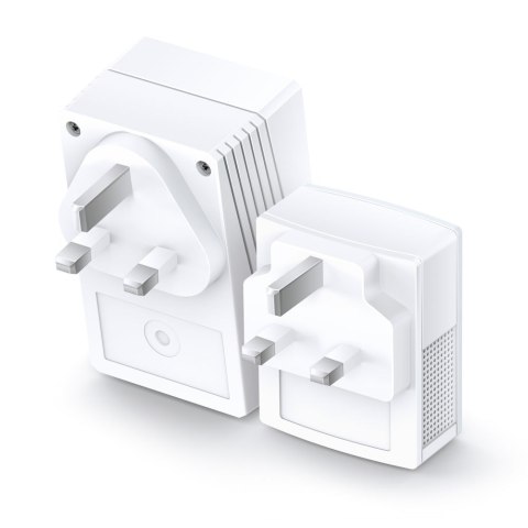 Transmiter TP-LINK TL-WPA4220KIT