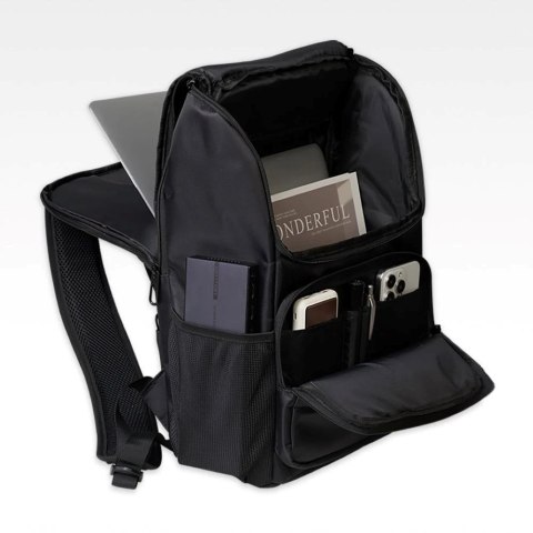 Plecak na laptopa Vention KRO 19l czarny