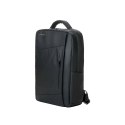 Plecak wodoodporny na laptopa Vention KRR 20l czarny