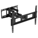 SAVIO REGULOWANY UCHWYT TV UTV-04 37''- 86'' 60 KG