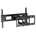 SAVIO REGULOWANY UCHWYT TV UTV-04 37''- 86'' 60 KG